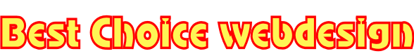 Best Choice webdesign